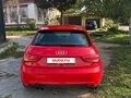 2014 Audi A1 I (8X), пурпурный - вид 4