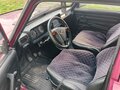2003 Lada (ВАЗ) 2107, пурпурный, 155000 рублей - вид 4