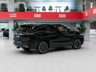 2024 Jaecoo J8, чёрный, 3050000 рублей, вид 2