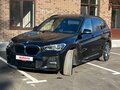 2022 BMW X1 16d sDrive II (F48) Рестайлинг, чёрный, 2550000 рублей
