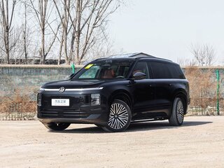 2026 Volkswagen ID.Era 9X 65.2 kWh, чёрный, 10995000 рублей, вид 3