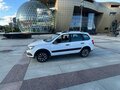 2023 Lada (ВАЗ) Granta Cross I Рестайлинг, белый, 580000 рублей - вид 3