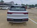 2025 BYD Yuan Up 32 kWh, белый - вид 5