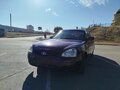 2008 Lada (ВАЗ) Priora I, пурпурный, 172000 рублей - вид 1