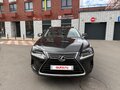 2017 Lexus NX 200 I Рестайлинг, чёрный, 3460000 рублей - вид 2