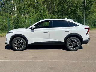 2026 Haval F7 II, белый, 3199000 рублей, вид 2