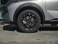 2026 Haval F7 II, серый - вид 9
