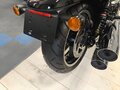 2008 Harley-Davidson V-Rod, чёрный, 907000 рублей - вид 10