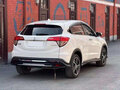 2022 Honda Vezel I Рестайлинг, белый, 1410000 рублей - вид 4