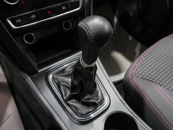 2018 Chery Tiggo 3 I, синий, 749000 рублей - вид 23