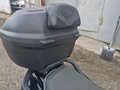 1998 Honda NT650V Deauville, чёрный, 240000 рублей - вид 10