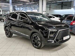 2024 Москвич 5, чёрный, 1789000 рублей, вид 2