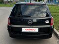 2011 Opel Astra H Рестайлинг, чёрный - вид 7