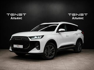 2026 Tenet T7, белый, 2785000 рублей, вид 1