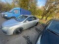 2007 Ford Focus II, серый, 250000 рублей - вид 5