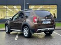 2013 Renault Duster I, коричневый, 819000 рублей - вид 6