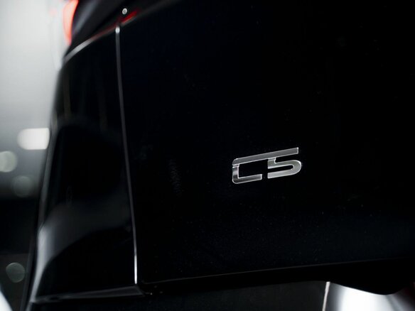 2026 Omoda C5 II, чёрный, 2579000 рублей - вид 19
