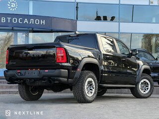 2026 Ram 1500 RHO V Рестайлинг, чёрный, 13490000 рублей, вид 4