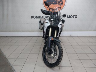 2021 Yamaha Tenere 700, белый, 1199000 рублей, вид 3