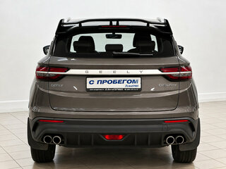 2024 Geely Coolray I, серый, 1920000 рублей, вид 3