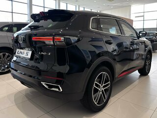 2025 Changan UNI-S I, чёрный, 3179900 рублей, вид 5