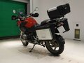 2011 BMW R 1200 GS, красный, 649000 рублей - вид 5