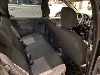 2026 Lada (ВАЗ) Granta I Рестайлинг, чёрный, 850000 рублей, вид 4