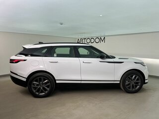 2026 Land Rover Range Rover Velar I Рестайлинг, белый, 8820000 рублей, вид 5
