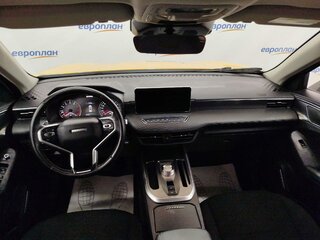 2023 Haval Jolion I, белый, 977400 рублей, вид 5