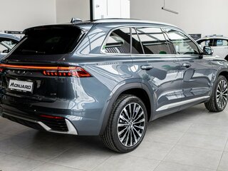 2026 Geely Monjaro I, серый, 4954990 рублей, вид 5