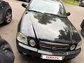 2006 Kia Magentis I Рестайлинг, чёрный