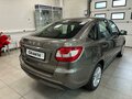 2026 Lada (ВАЗ) Granta I Рестайлинг, коричневый, 1268000 рублей - вид 3