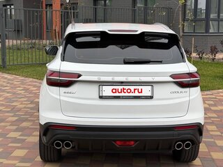 2023 Geely Coolray I, белый, 1599000 рублей, вид 5