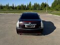 2008 Cadillac CTS II, фиолетовый, 611111 рублей - вид 5