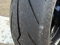 2008 Honda CBR 600RR, красный, 430000 рублей - вид 9