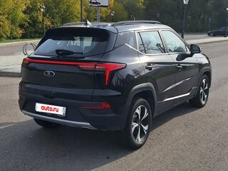 2023 Москвич 3, чёрный, 1160000 рублей, вид 4