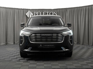 2023 Haval Jolion I, чёрный, 1560000 рублей, вид 3