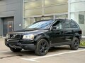 2010 Volvo XC90 I Рестайлинг, чёрный - вид 2