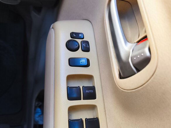 2006 Nissan Moco II, голубой, 300000 рублей - вид 22