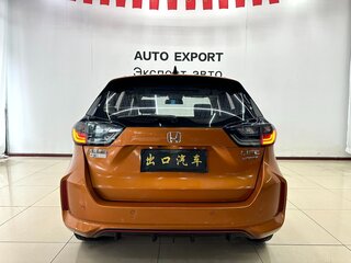 2022 Honda Life VI, оранжевый, 1145052 рублей, вид 5
