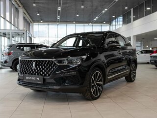 Bestune T77