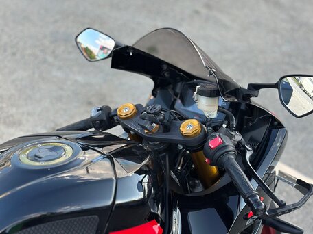2019 Suzuki GSX-R 1000, чёрный, 1450000 рублей, вид 3