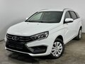 2026 Lada (ВАЗ) Vesta SW I Рестайлинг (NG), белый, 1810000 рублей