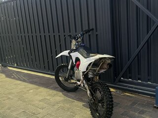 Wels CRF 140