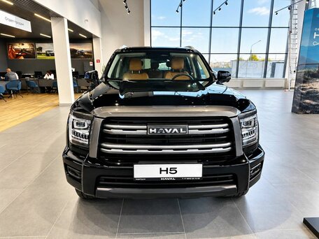 Haval H5 II