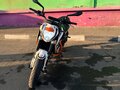 2013 KTM 690 Duke, белый, 479000 рублей - вид 9