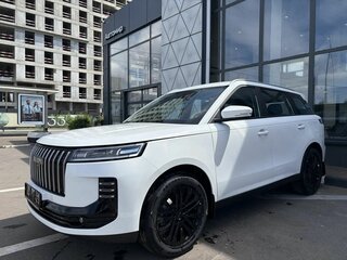 2026 Jeland J6, белый, 2717271 рублей, вид 1