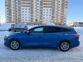 2020 Ford Focus IV, синий, 1170000 рублей - вид 2