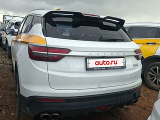 2024 Belgee X50, белый, 1145700 рублей, вид 1