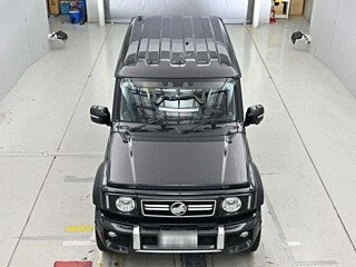 2026 Suzuki Jimny IV, чёрный, 2640000 рублей, вид 5